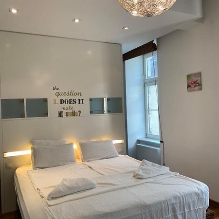 Apartment In The Heart Of Βιέννη Εξωτερικό φωτογραφία
