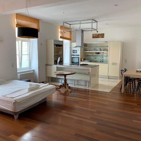 Apartment In The Heart Of Βιέννη Εξωτερικό φωτογραφία