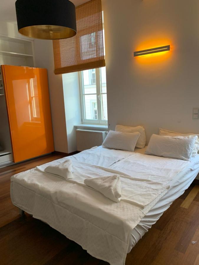 Apartment In The Heart Of Βιέννη Εξωτερικό φωτογραφία