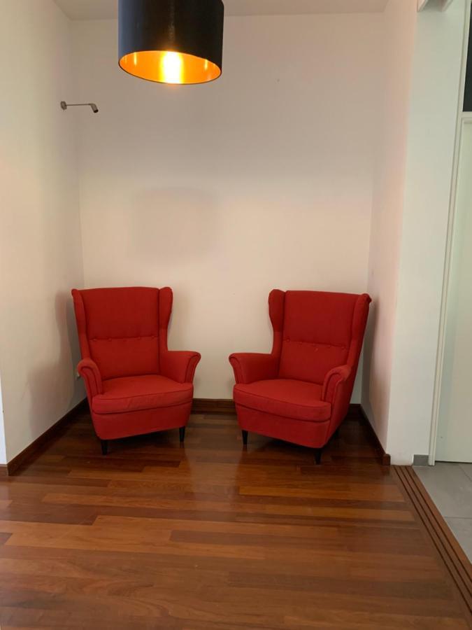 Apartment In The Heart Of Βιέννη Εξωτερικό φωτογραφία