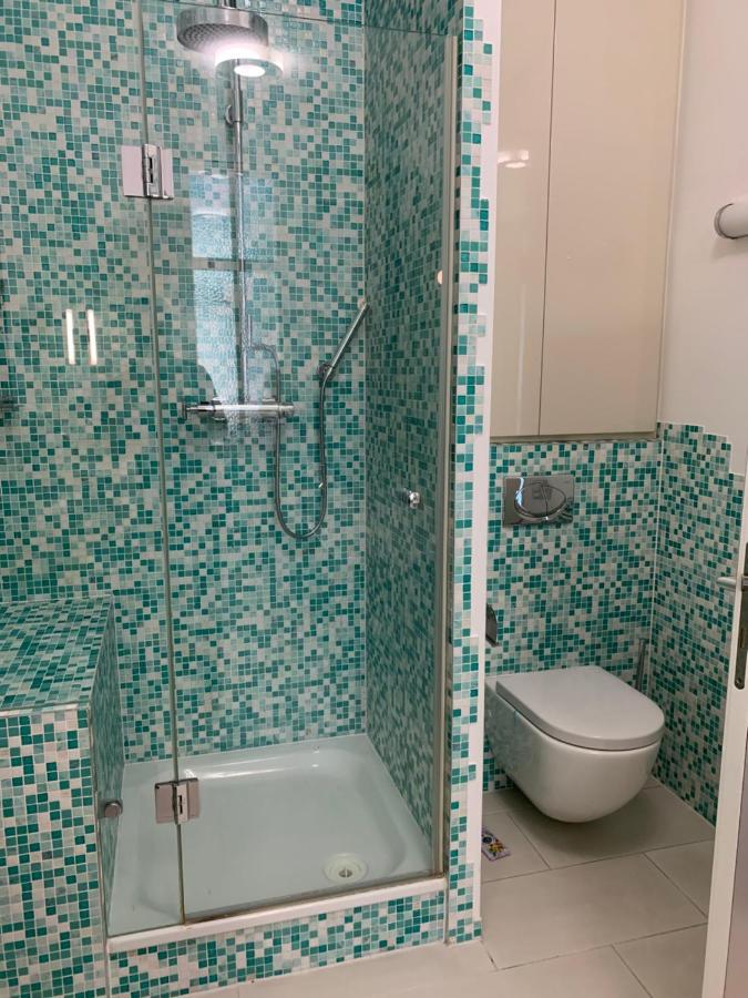 Apartment In The Heart Of Βιέννη Εξωτερικό φωτογραφία